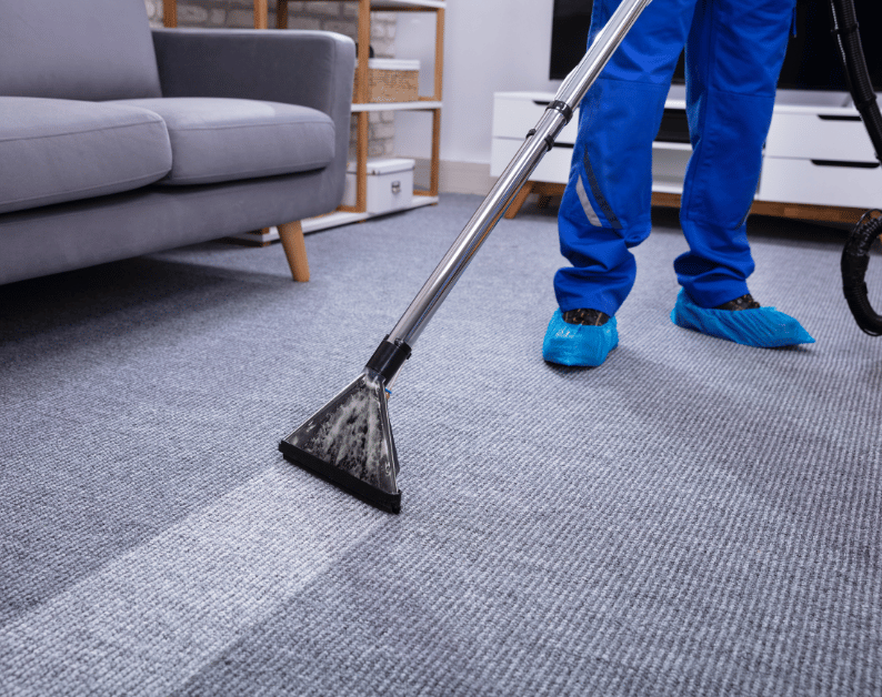 Benefits Of Choosing Nodak Cleaning Company