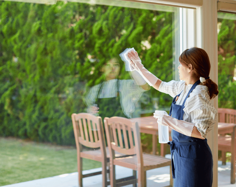 Safety And Eco-Friendly Practices