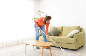 The Ultimate Guide to Carpet and Upholstery Care
