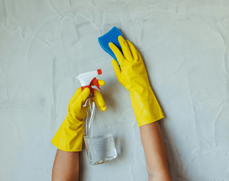 Commercial Cleaning Hurricane Utah